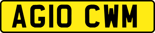 AG10CWM