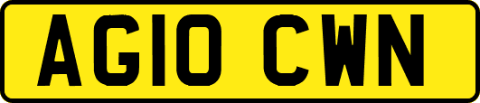 AG10CWN