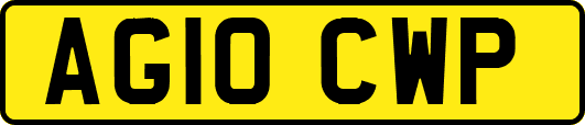 AG10CWP