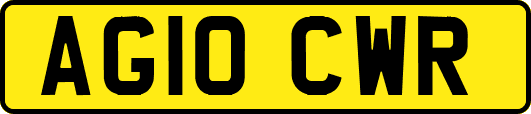 AG10CWR