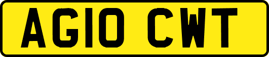 AG10CWT