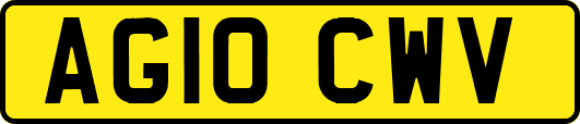 AG10CWV