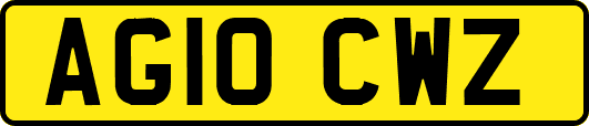 AG10CWZ