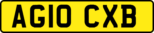 AG10CXB