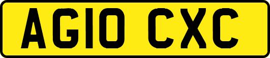 AG10CXC