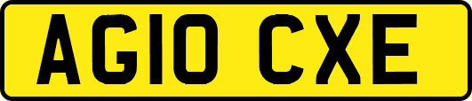 AG10CXE