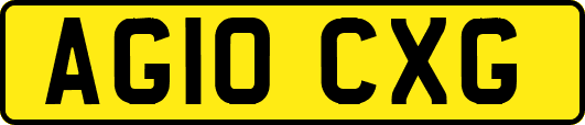 AG10CXG