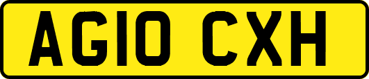 AG10CXH
