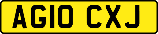 AG10CXJ
