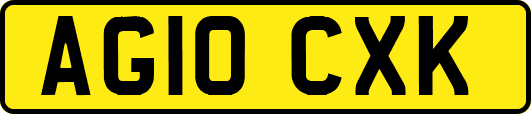 AG10CXK