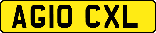 AG10CXL