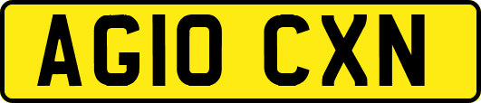 AG10CXN