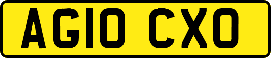 AG10CXO