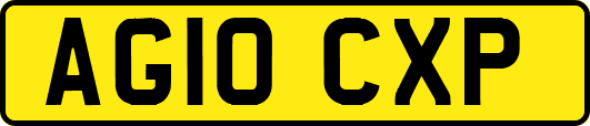AG10CXP