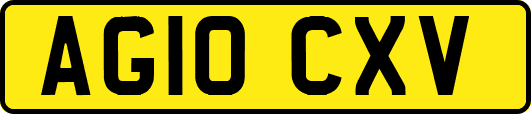 AG10CXV