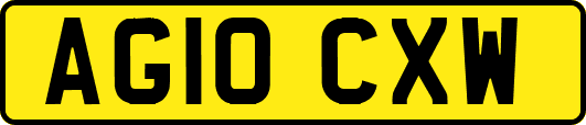AG10CXW