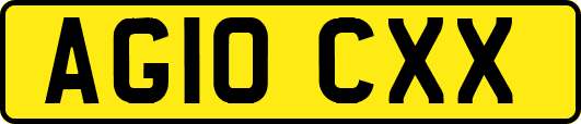 AG10CXX