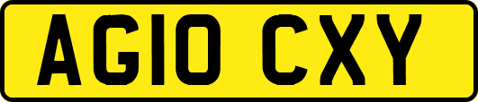 AG10CXY