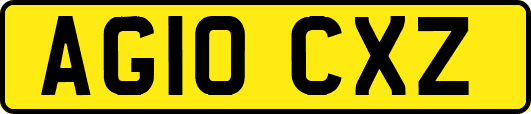 AG10CXZ