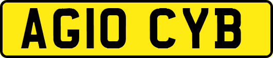 AG10CYB