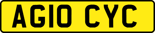 AG10CYC