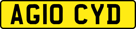 AG10CYD