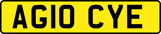 AG10CYE