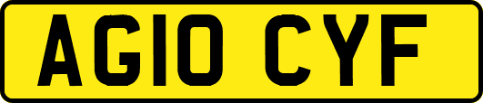 AG10CYF