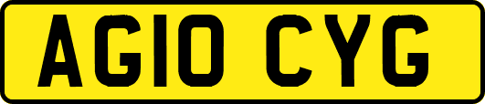 AG10CYG