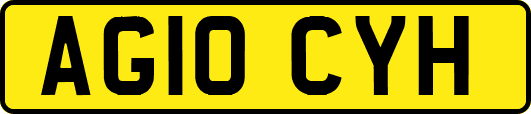 AG10CYH