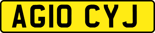 AG10CYJ