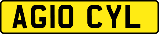 AG10CYL