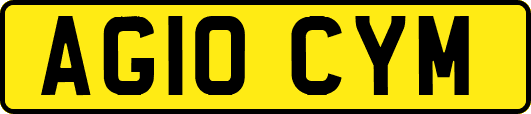 AG10CYM