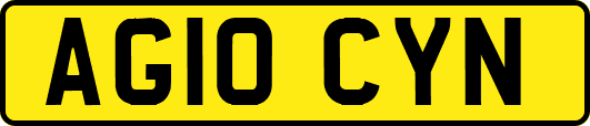 AG10CYN