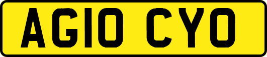 AG10CYO