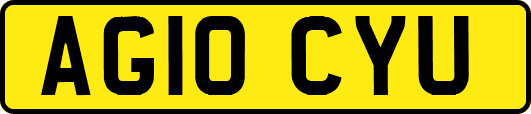 AG10CYU