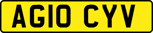 AG10CYV