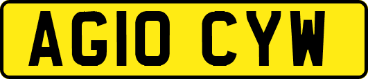 AG10CYW