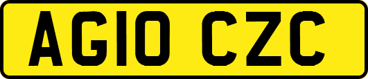 AG10CZC