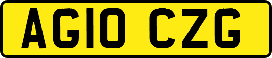AG10CZG
