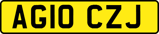AG10CZJ