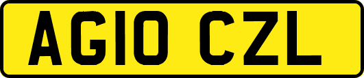 AG10CZL