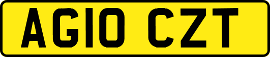 AG10CZT