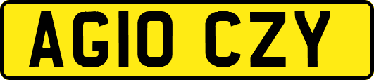 AG10CZY