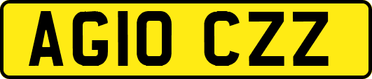 AG10CZZ