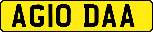 AG10DAA