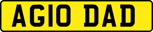 AG10DAD