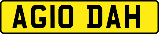 AG10DAH