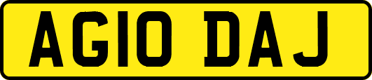 AG10DAJ