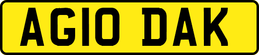 AG10DAK